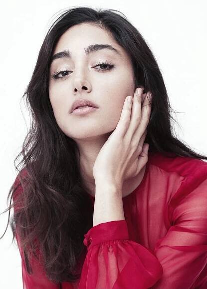 Golshifteh Farahani fotka