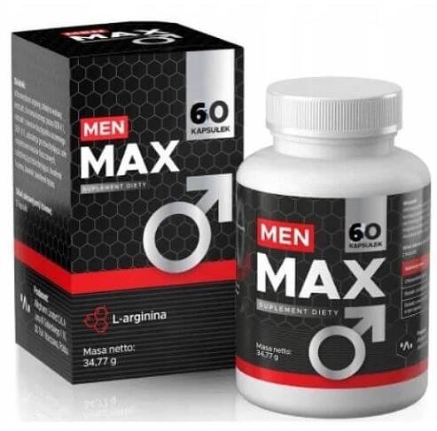 MenMax - Mužská zdraví - HoudekCz