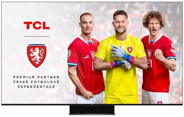 TCL 55C845