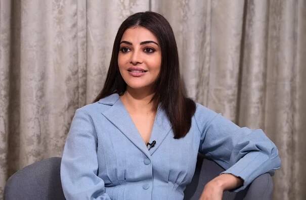 Kajal Aggarwal - Wikipedia