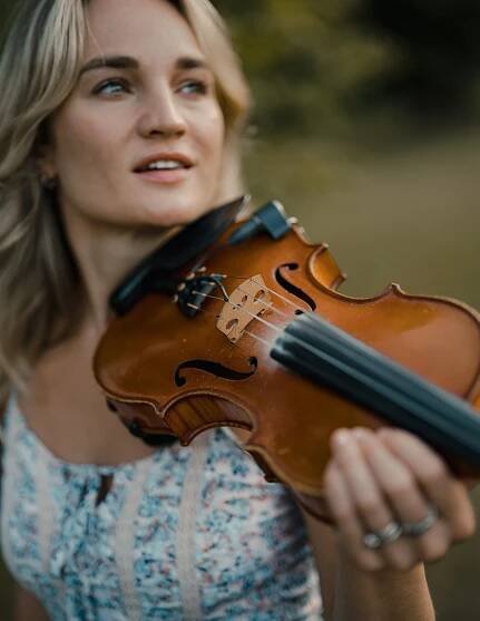 Jessica Willis Fisher | Silverleaf Booking