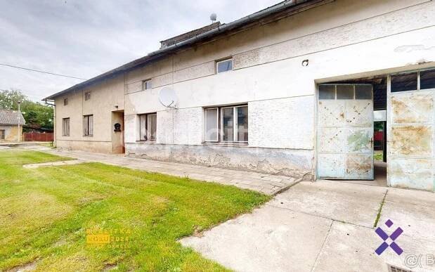 Ostatní, Holešov, 769 01, 1 158 m²
