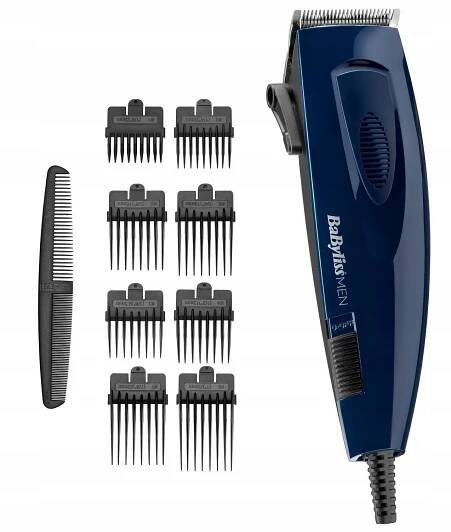 BaByliss zastřihovač vlasů E695E - sleva 20 %