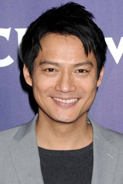 Archie Kao herec