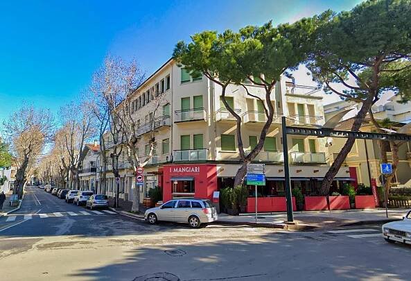 Hotel Roma***