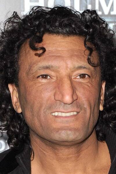 Affif Ben Badra herec