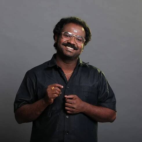 Kishore Kumar Polimera