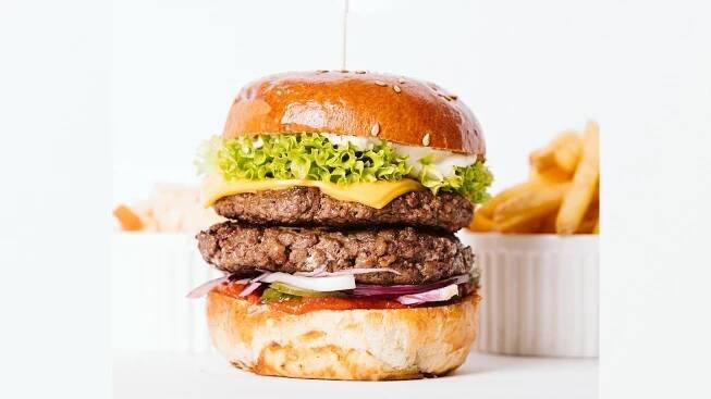 Jack`s Burger Bar Ostrava