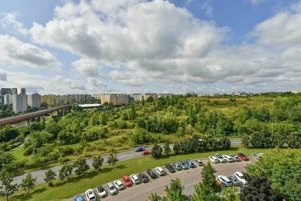 Volutová, Stodůlky - Praha 5 | Pronájem, Byt, 5+1, 151 m²