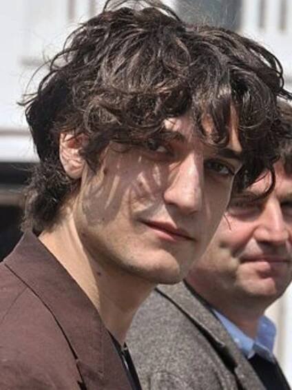 Lousi Garrel