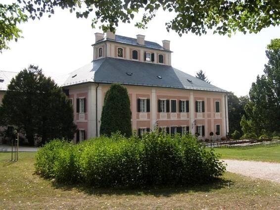 Ratibořice - Babiččino údolí, Tipy na výlet