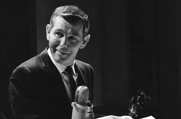 The surprising story of how Johnny Carson saved Twister