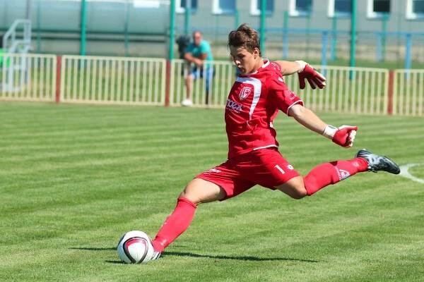 7. kolo I. DL U19 