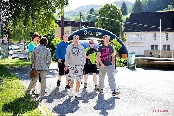 obec Zázrivá » Blog Archive XII. ročník voľného prechodu na horských bicykloch okolo Zázrivej - obec Zázrivá