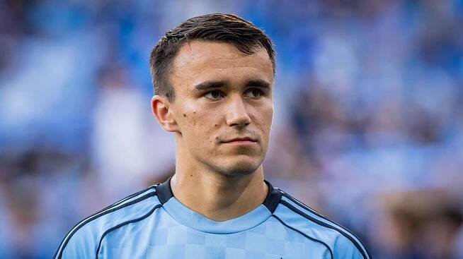 Slovan Bratislava postoupil do další fáze kvalifikace Ligy mistrů - Sport.cz