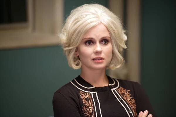 Rose McIver - Actress