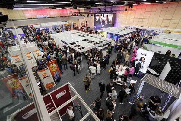 O akci - Career Expo