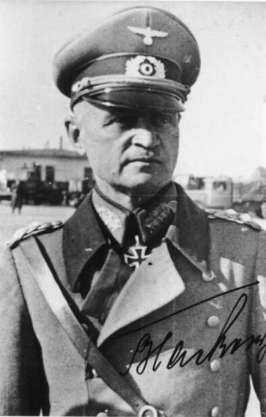 Johannes Blaskowitz – Wikipedia, wolna encyklopedia
