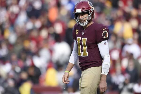 Alex Smith