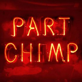 Cheap Thriller - PART CHIMP