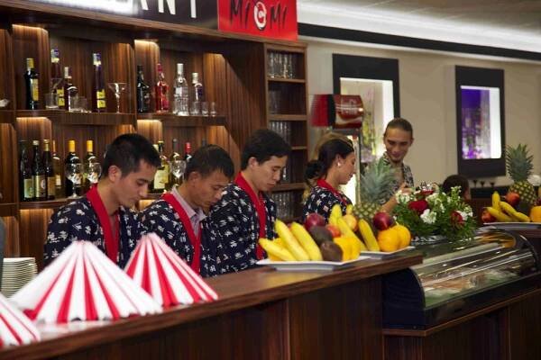 Galerie Olomouc | Sushi-miomi.cz