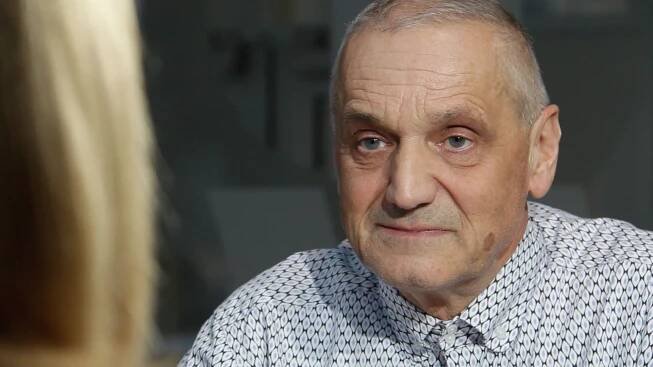 Vávra: Českou sodu nepotřebujeme, politici dělají ještě lepší verzi, nekorektní humor ale potřeba je