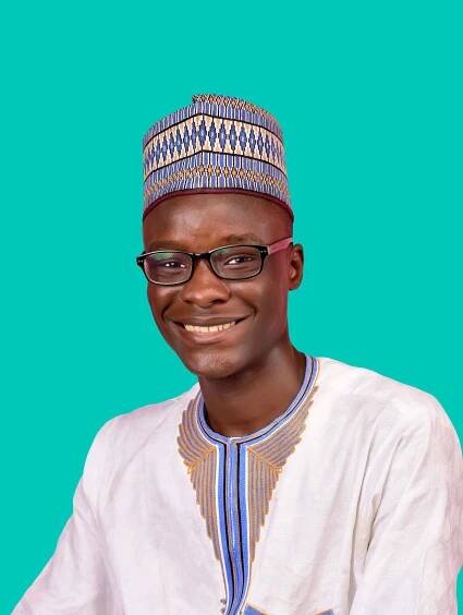 Muhammad Abba Gana (founder)