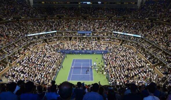 Tenis US Open 2022 – program a výsledky
