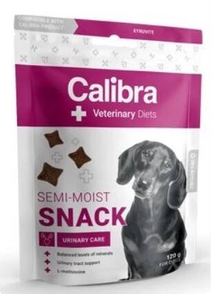 Calibra VD Dog Snack Urinary Care