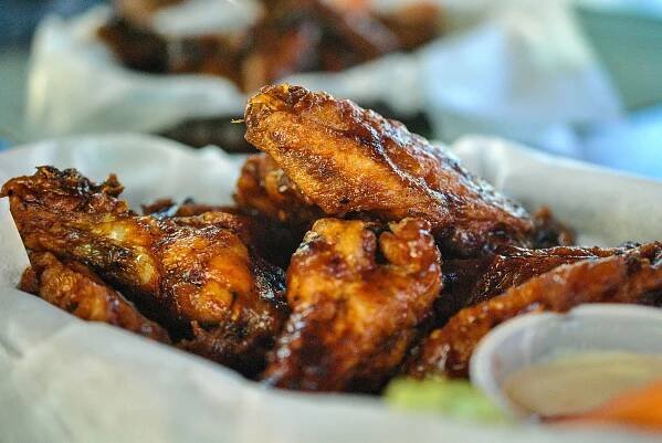 American food: The 50 greatest dishes