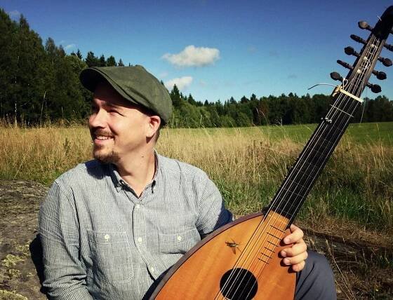 Daniel Fredriksson