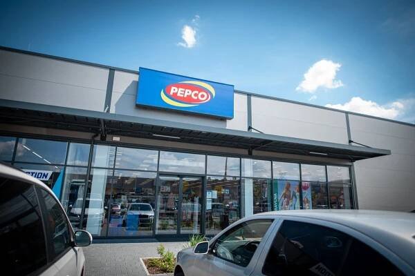 Pepco - Retail Park Ovčáry