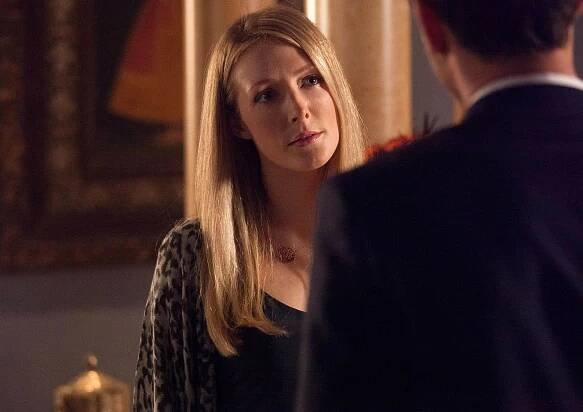 Tyran - Strážce bratra svého - Z filmu - Jennifer Finnigan