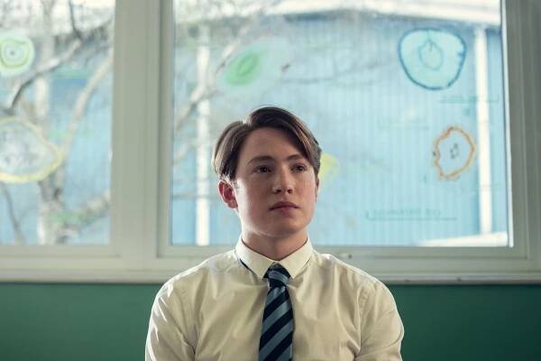 Kit Connor, Star of “Heartstopper,” Came Out as Bi. He Shouldn’t Have Had To