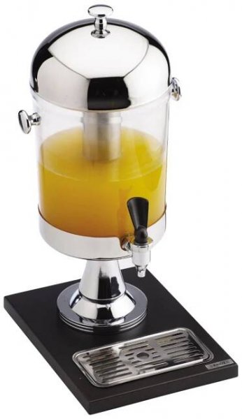 Dávkovač mléka/džusu "Coolercore", 7 L - Grunwerg | KitchenShop