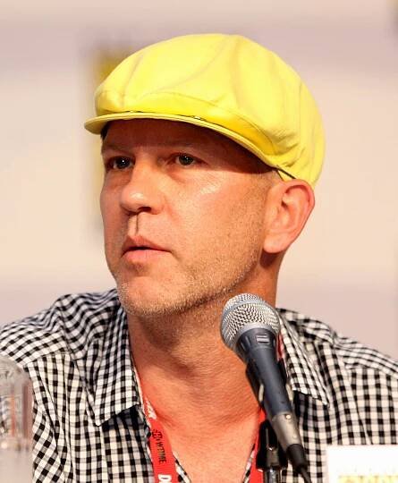 Soubor:Ryan Murphy by Gage Skidmore.jpg