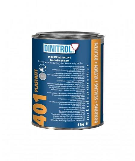DINITROL 401 BRUSHSEAL