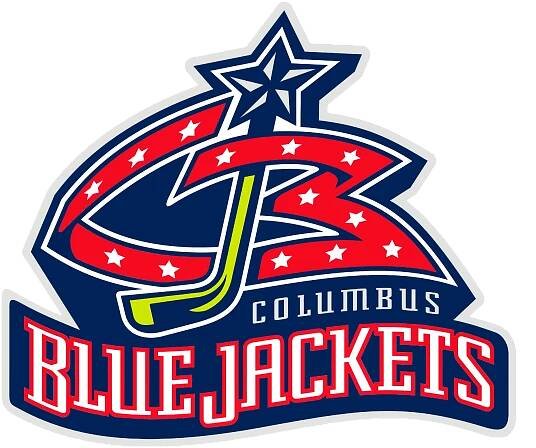 Columbus Blue Jackets Logo, symbol, meaning, history, PNG, brand
