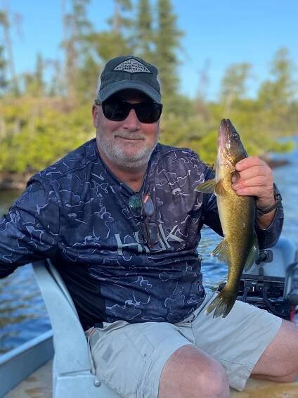 Siess Lake | Rusty Myers Flying Services