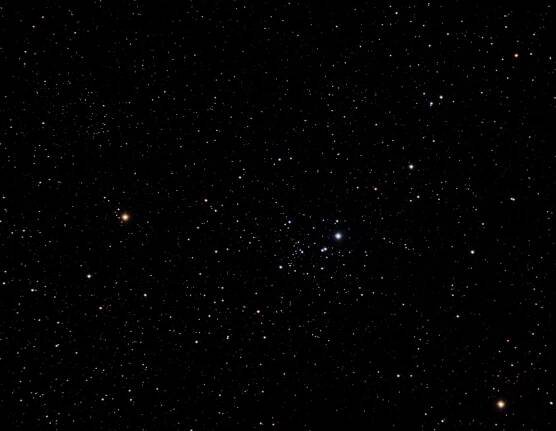 SOCO - Sentinel of the Caprock Observatory