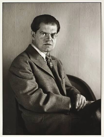 August Sander | Artist Rooms