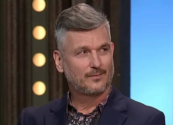 Lumír Olšovský - Wikiwand
