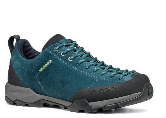 Dámské tenisky SCARPA Boty MOJITO TRAIL 39.5
