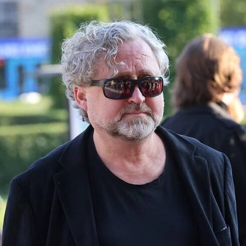 Překvapení na mejdanu pro Bartošku (†78): Manželka Polívky s účesem „na kluka“!