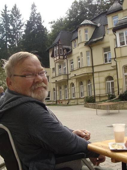 Zahradní slavnost Jablonecké Paseky - září 2019 - Domov důchodců Sloup v Čechách, p.o.