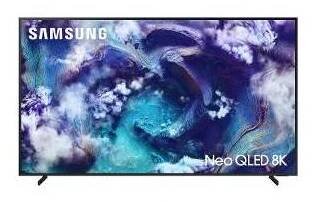 Samsung QE65QN900F NEO QLED 8K