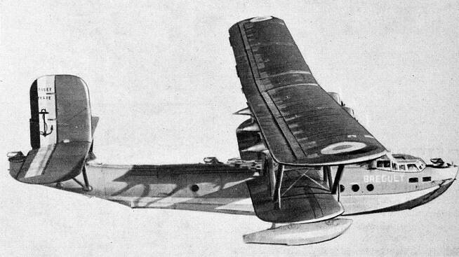 Breguet Bre.521 Bizerte