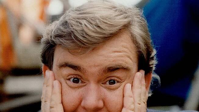 John Candy