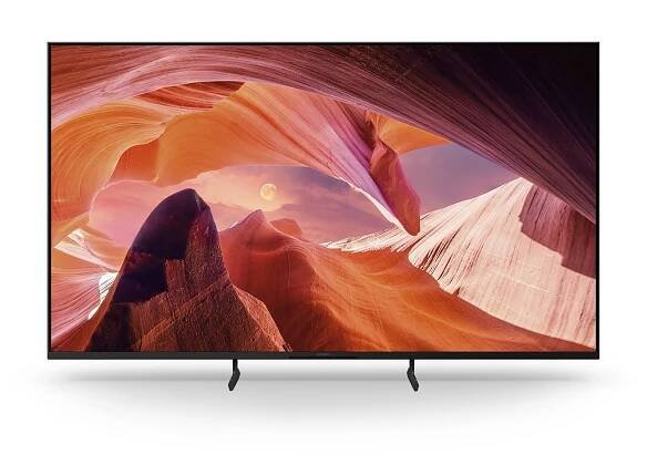 Jak vypadají televizory Sony 2023? Galerie všech nových modelových řad | Televizniweb.cz