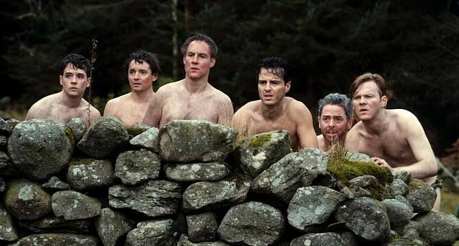 Andrew Scott